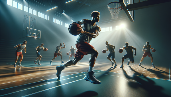Jalen Duren: Rising Star in the NBA
