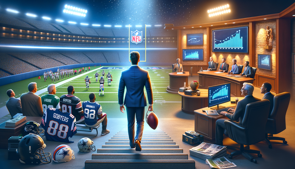 Louis Riddick: Comprehensive Profile of a Football Icon