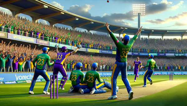 Multan Sultans vs Quetta Gladiators match
