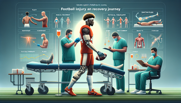 Jihaad Campbell Injury: Navigating Challenges and Opportunities