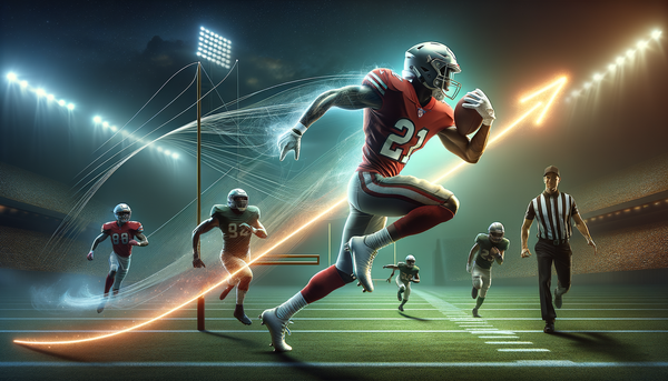 Bijan Robinson: A Rising Star in the Atlanta Falcons and NFL
