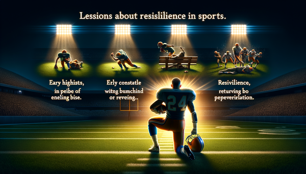 Carson Wentz: Navigating a Turbulent Yet Promising NFL Journey