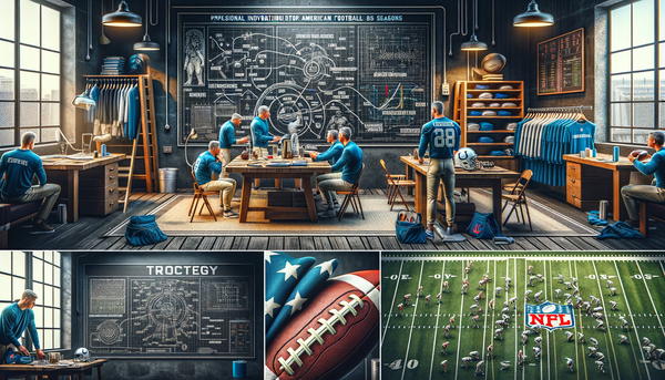 Unveiling the World of Colts: Insights and Predictions for Indianapolis Colts