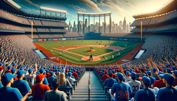New York Mets vs Washington Nationals 2025