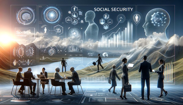 Social Security Benefits