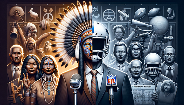 James Gladstone: A Dual Legacy in Canadian Indigenous Advocacy and American Football Management