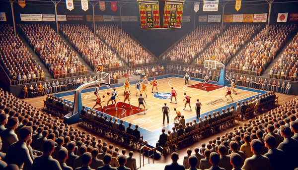 Knicks vs. Pistons: An Extensive Look at This Iconic Rivalry