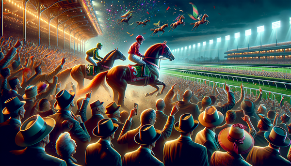 Preakness Stakes 150th Celebration