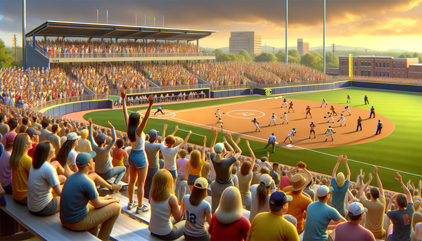 2025 SEC Softball Tournament