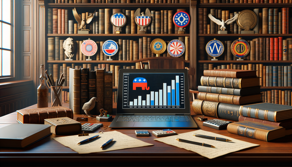 Political Partisanship Image