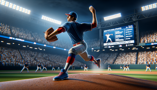 Chris Flexen Pitching