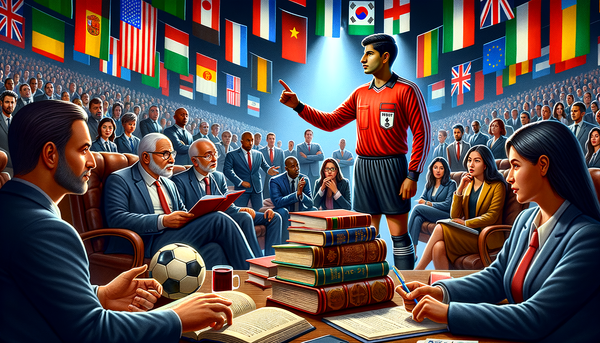 Image representing tarjeta roja in sports and immigration