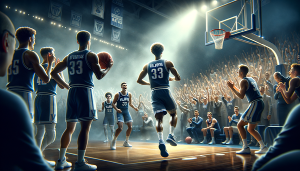 Villanova Wildcats