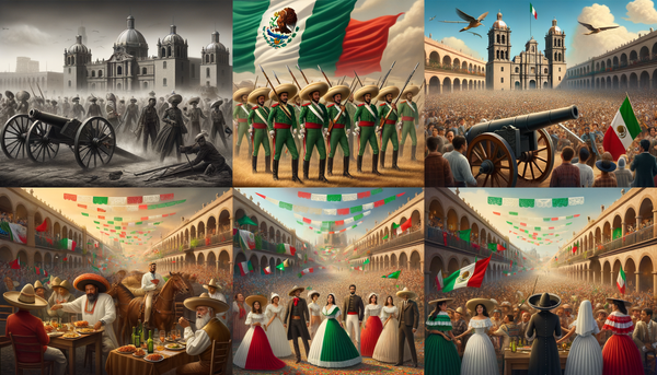 Cinco de Mayo Celebration