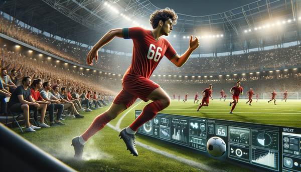 Trent Alexander-Arnold in action