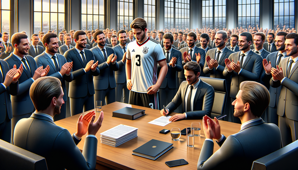Harry Kane at Bayern Munich