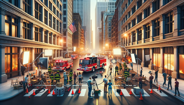 Chicago Fire new episode