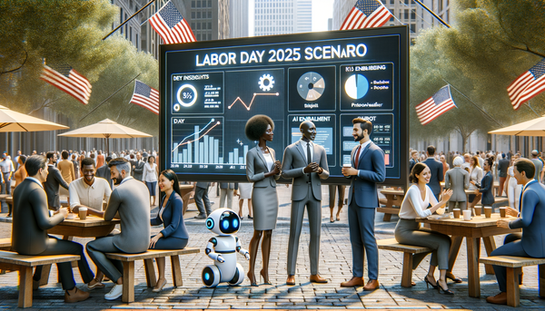 Labor Day Celebrations 2025