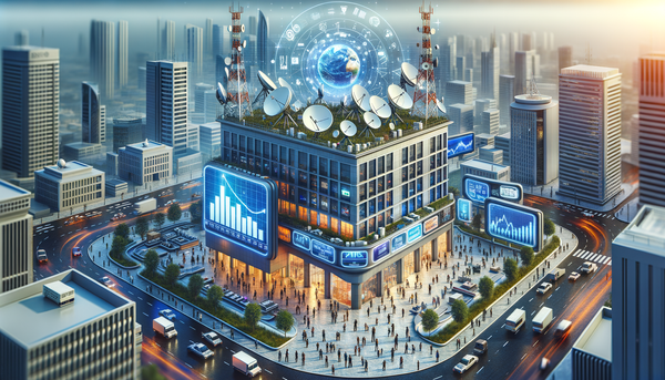 Comcast headquarters