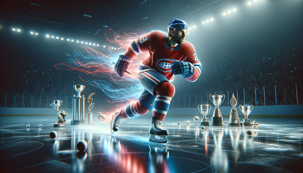 Cale Makar - Colorado Avalanche
