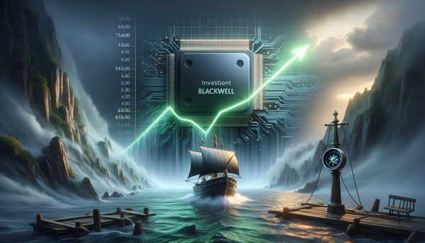 NVIDIA stocks