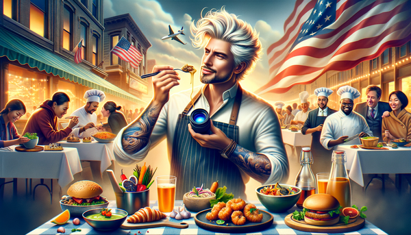 Guy Fieri