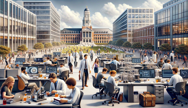 Latest Developments at the University of Washington