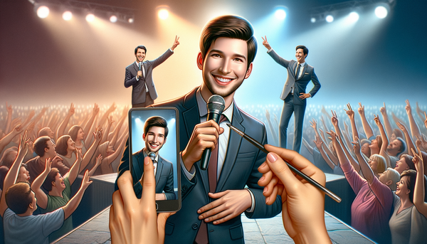 Matt Rogers - Comedian and Singer
