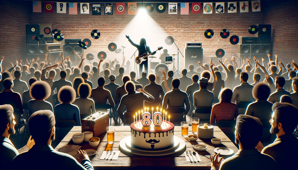 Bob Seger performing live