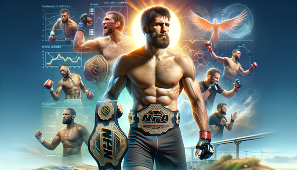Cory Sandhagen in UFC action