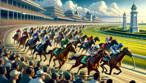 2025 Derby City Distaff at Churchill Downs