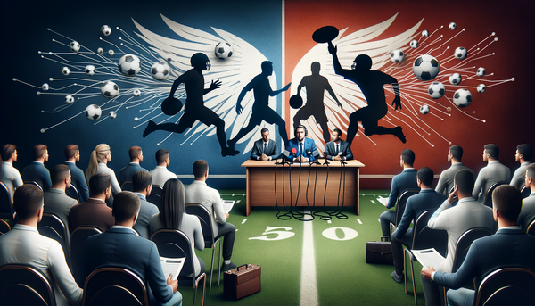 Bill Simmons discussing sports media