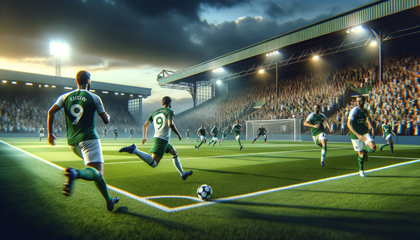 Plymouth Argyle vs Leeds United match