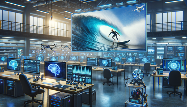 OpenAI acquiring Windsurf