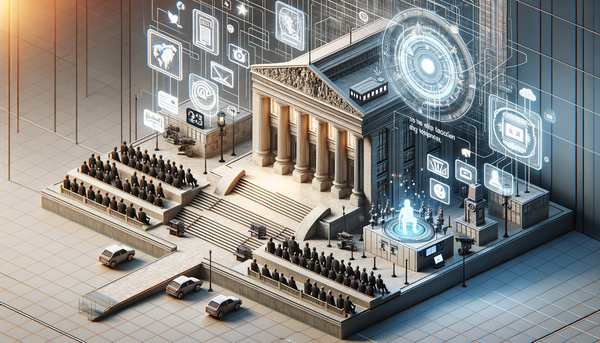 White House Wire Interface