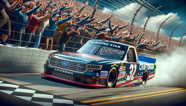 Corey Heim Racing
