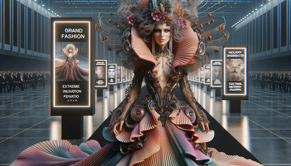 Cardi B at the Met Gala 2025 Red Carpet