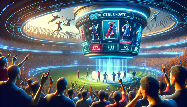 IPL Points Table 2025
