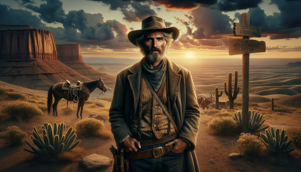 Poster of the movie Rust featuring Alec Baldwin as Harland Rust