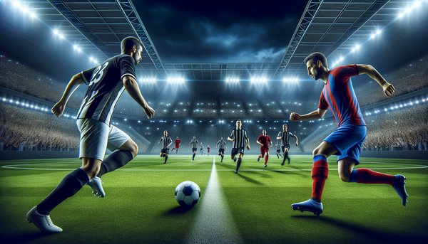 Levante Badalona vs Barcelona Match