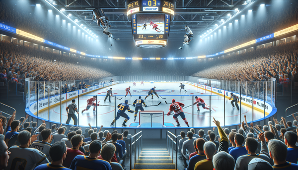 Panthers vs Maple Leafs