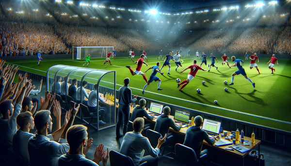 SC Freiburg vs Bayer Leverkusen match
