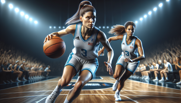 Chicago Sky WNBA Team