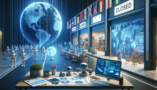 Retail Business
