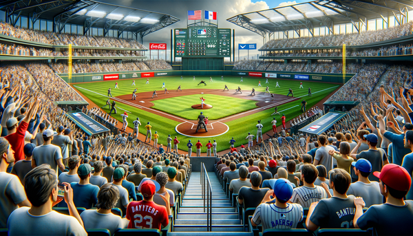 Atlanta Braves vs Los Angeles Dodgers