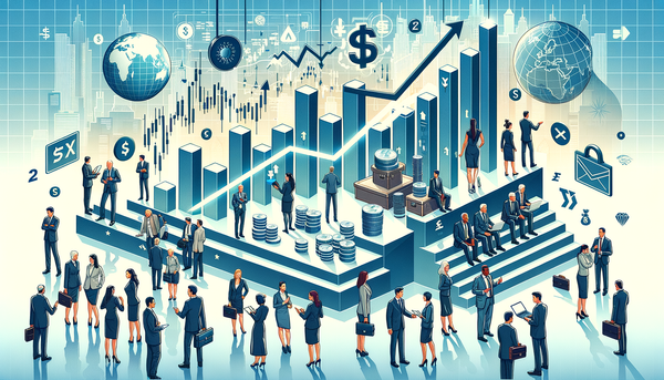 Dow Jones stock market chart