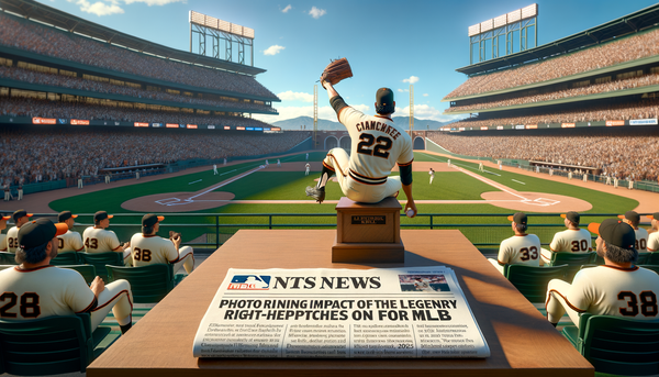 Justin Verlander pitching for the Giants in 2025