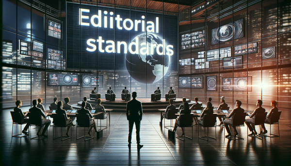 BBC Headquarters