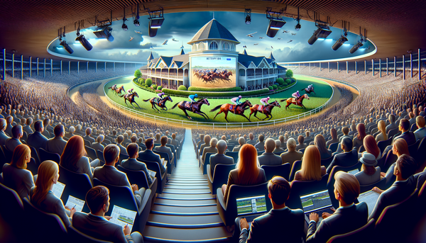 Kentucky Derby 2025 at Churchill Downs