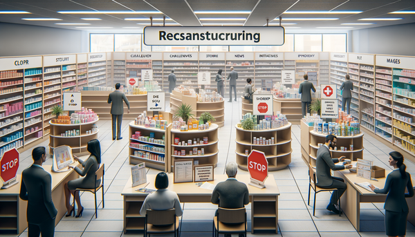 Rite Aid Bankruptcy